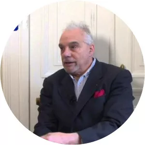 Robert Dulau - Author