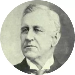 Robert Duncan Wilmot Jr.