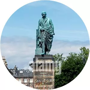 Robert Dundas, 2nd Viscount Melville