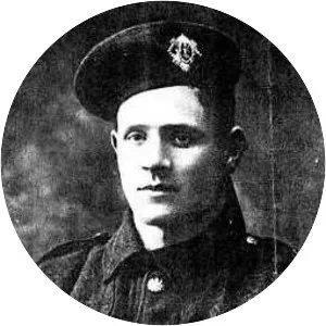 Robert Dunsire - Armed force officer