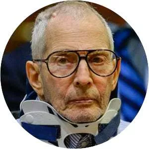 Robert Durst - 