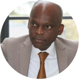 Robert Dussey - Togolese Politician