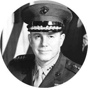 Robert E. Cushman Jr.