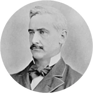 Robert E. De Forest