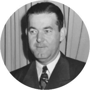 Robert E. Hannegan