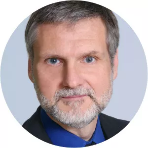 Robert E. McGrath - Author