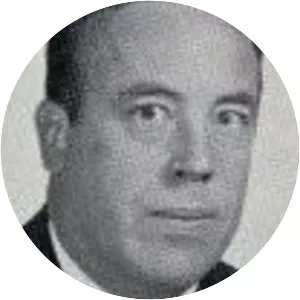 Robert E. Merriam - Author