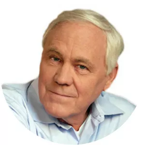 Robert E Probst - Author