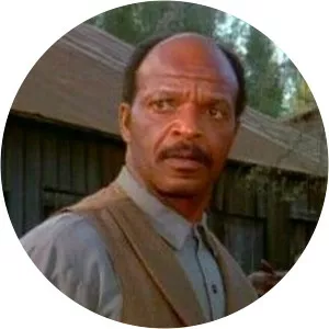 Robert E. - Fictional character