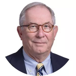 Robert Eaker - Author