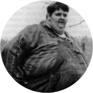 Robert Earl Hughes - 