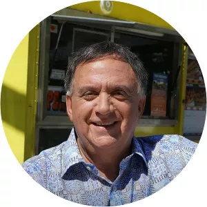 Robert Earl's Be My Guest