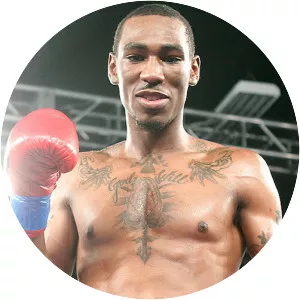 Robert Easter Jr. - American professional boxer