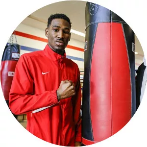 Robert Easter Sr. - Robert Easter Jr.'s father