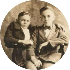 Robert Eckhardt photograph