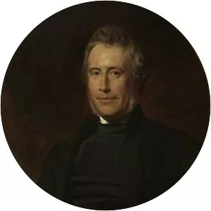 Robert Eden, 3rd Baron Auckland