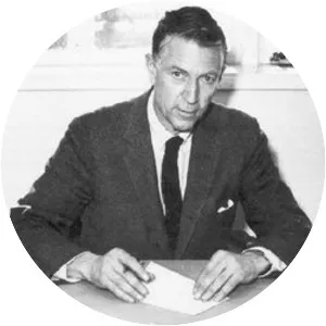 Robert Edison Fulton, Jr.