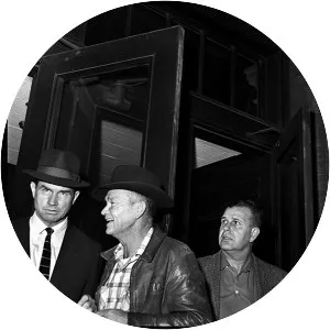 Robert Edward Chambliss