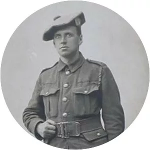 Robert Edward Cruickshank