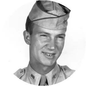 Robert Edward Femoyer