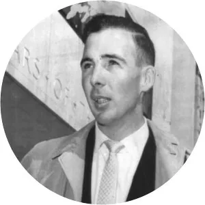 Robert Edward Lee Oswald, Sr.