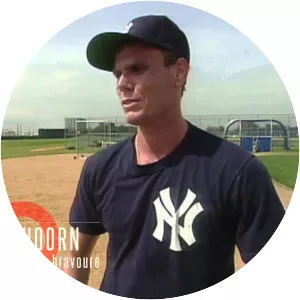 Robert Eenhoorn - Dutch baseball player