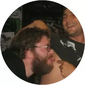 Robert Eggplant - American writer