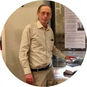 Robert Eighteen-Bisang