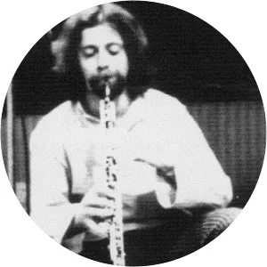 Robert Eliscu - Musician