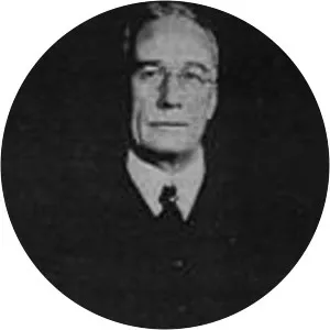 Robert Elliott Speer