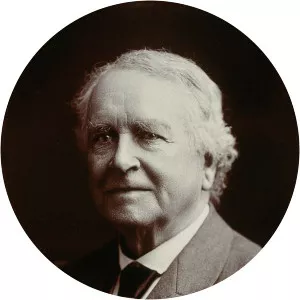 Robert Ellis Dudgeon