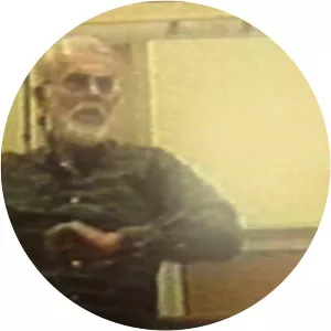 Robert Ellis Dunn - American musician