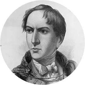 Robert Emmet - Irish orator