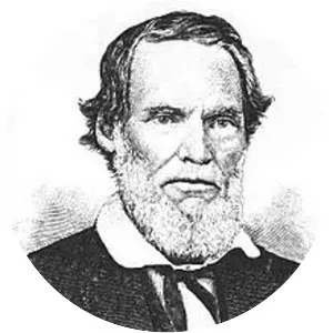 Robert Emmett Bledsoe Baylor - Judge