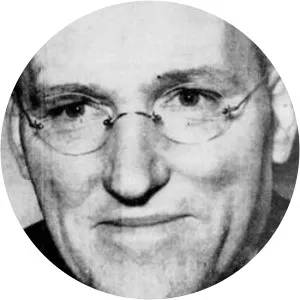 Robert Eneas Lamberton