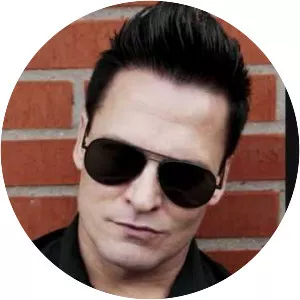 Robert Enforsen Musician - Musician