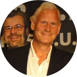 Robert England Grant, Jr. - Lana Del Rey's father