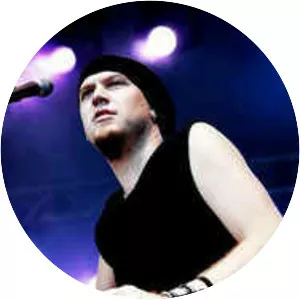 Robert Engstrand - Finnish musician