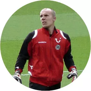 Robert Enke