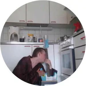 Robert Ensio Niemistö - Musical artist