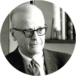 Robert Ernest Spiller