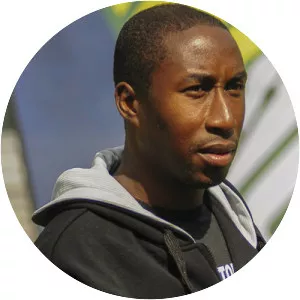 Robert Esmie - Olympic athlete