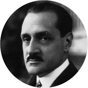 Robert Esnault-Pelterie