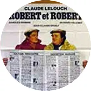 Robert et Robert