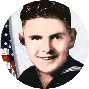 Robert Eugene Bush - Military personnel