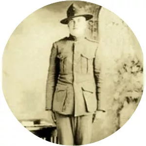 Robert Eugene Heskett - Betty MacDonald's ex-husband