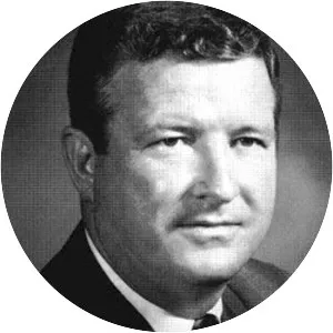 Robert Evander McNair - Former Governor of South Carolina