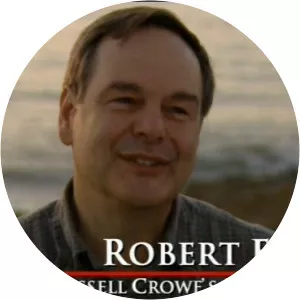 Robert Everist Greene - Mathematician