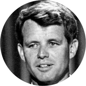 Robert F. Kennedy photograph