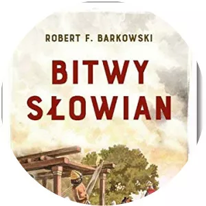 Robert F. Barkowski - Polish writer